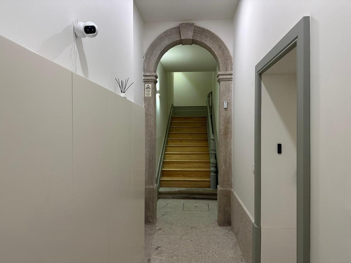 Sm Apartments Πόρτο Εξωτερικό φωτογραφία