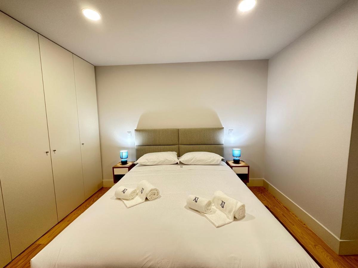 Sm Apartments Πόρτο Εξωτερικό φωτογραφία