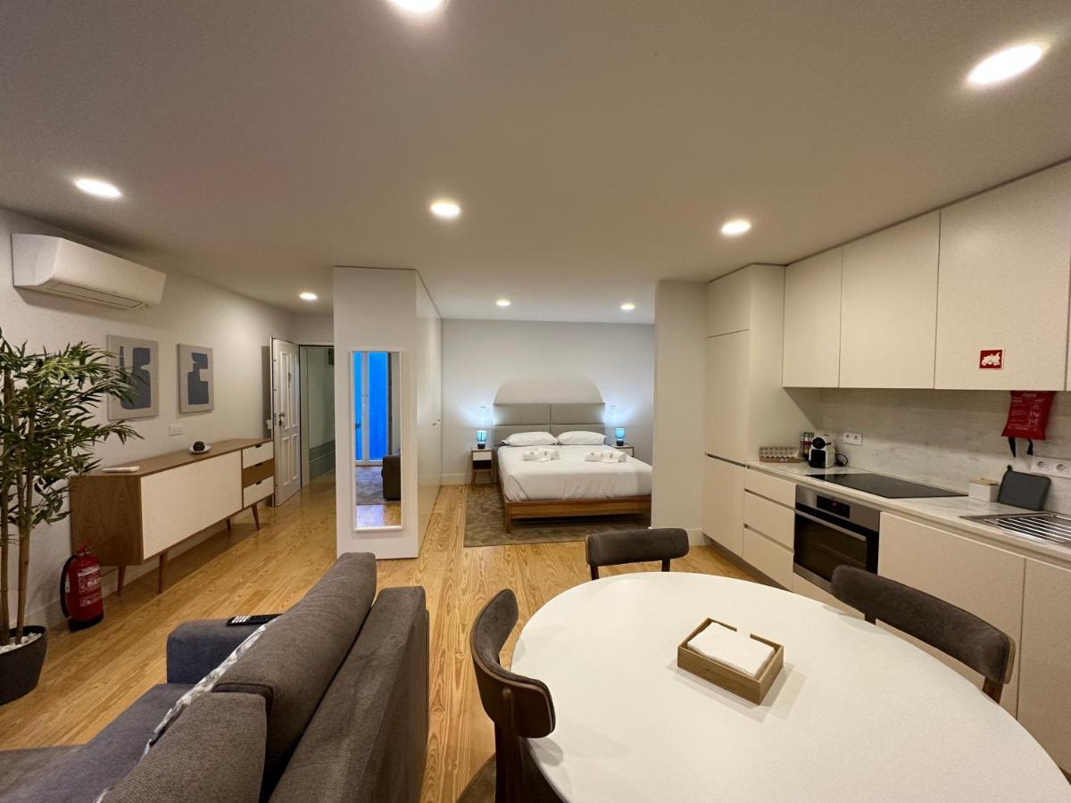 Sm Apartments Πόρτο Εξωτερικό φωτογραφία