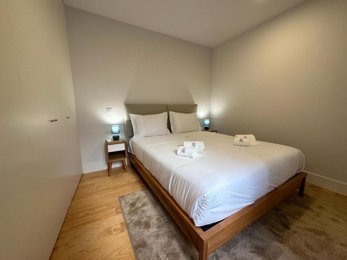Sm Apartments Πόρτο Εξωτερικό φωτογραφία
