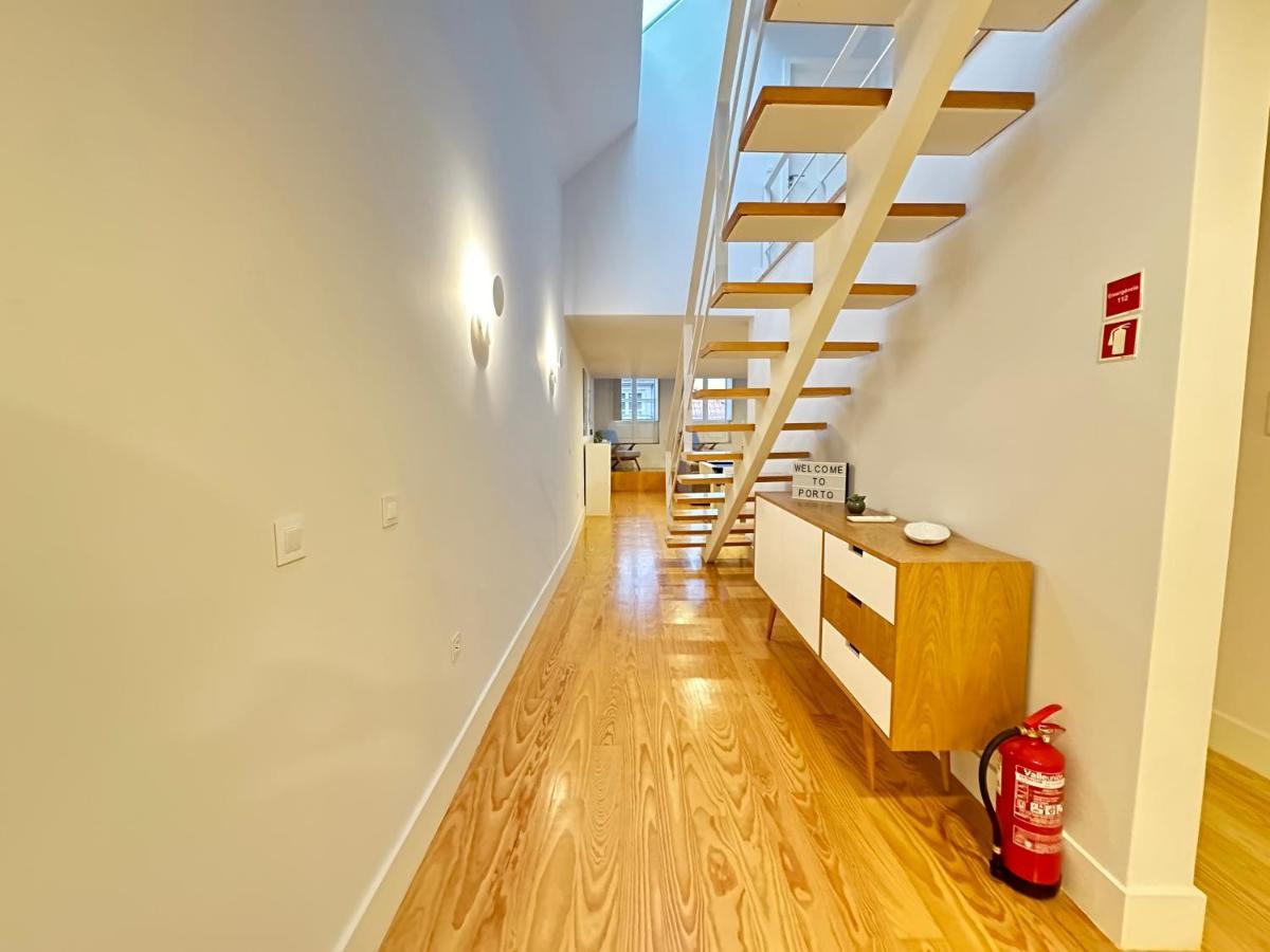 Sm Apartments Πόρτο Εξωτερικό φωτογραφία