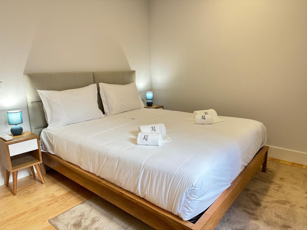 Sm Apartments Πόρτο Εξωτερικό φωτογραφία