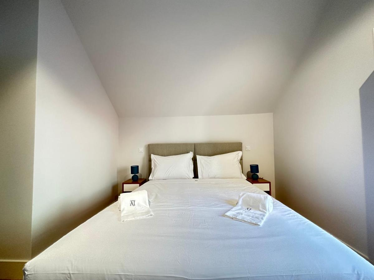 Sm Apartments Πόρτο Εξωτερικό φωτογραφία