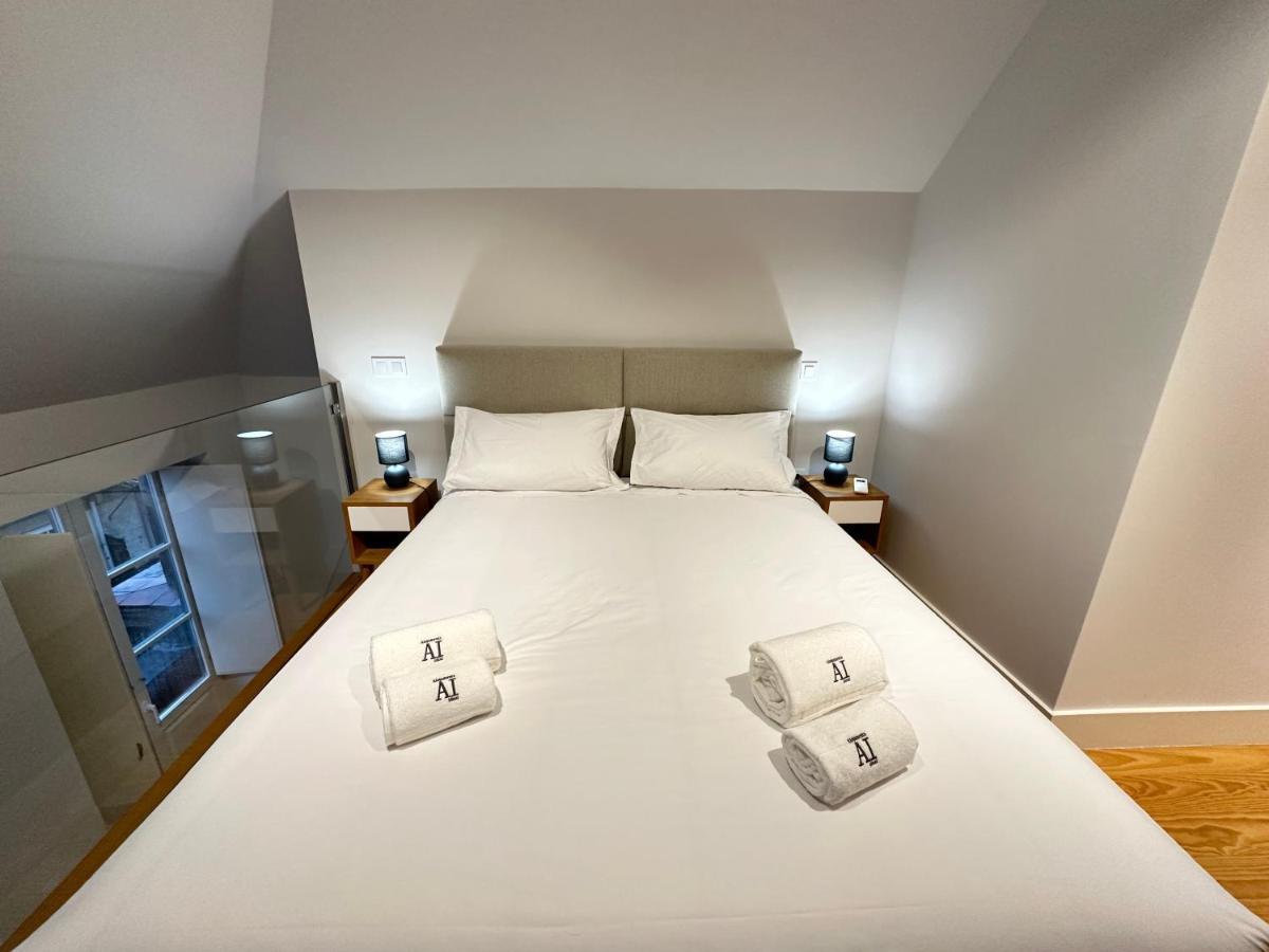 Sm Apartments Πόρτο Εξωτερικό φωτογραφία