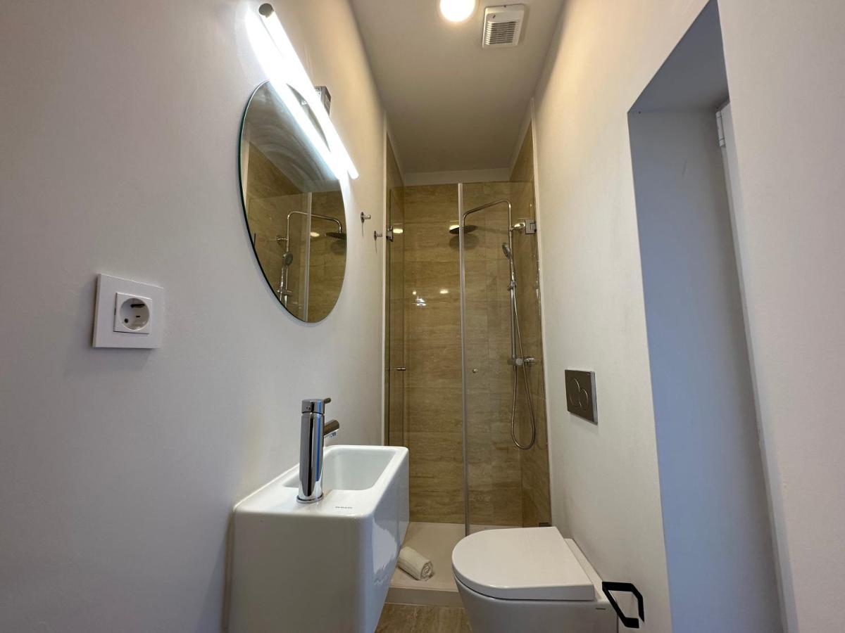 Sm Apartments Πόρτο Εξωτερικό φωτογραφία