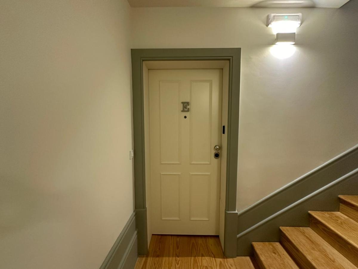 Sm Apartments Πόρτο Εξωτερικό φωτογραφία