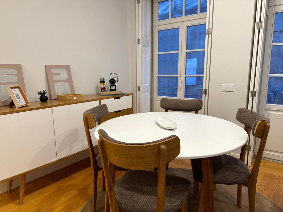 Sm Apartments Πόρτο Εξωτερικό φωτογραφία