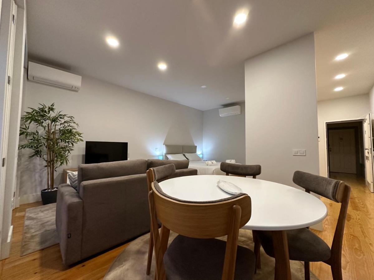 Sm Apartments Πόρτο Εξωτερικό φωτογραφία