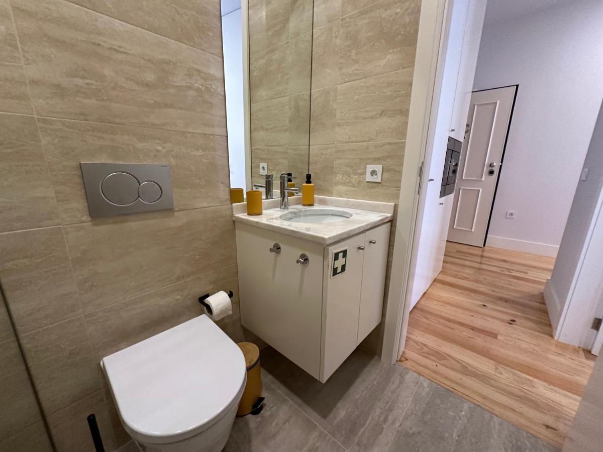 Sm Apartments Πόρτο Εξωτερικό φωτογραφία