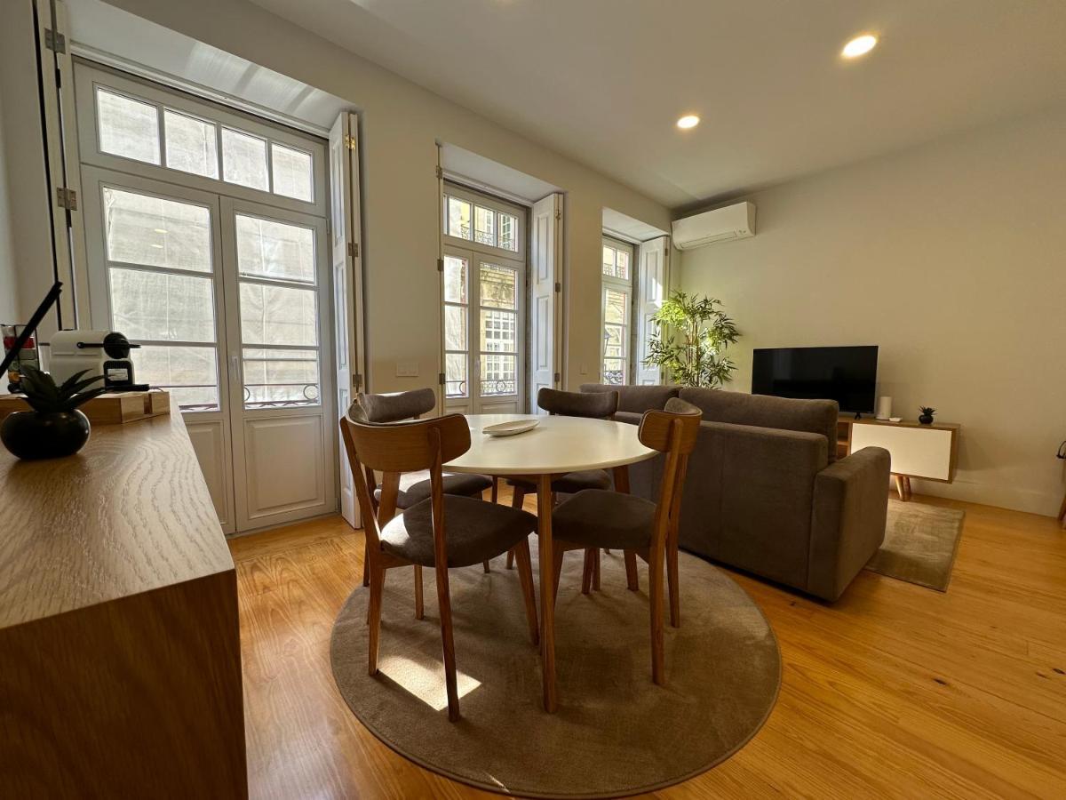 Sm Apartments Πόρτο Εξωτερικό φωτογραφία