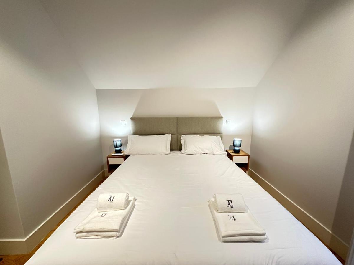 Sm Apartments Πόρτο Εξωτερικό φωτογραφία