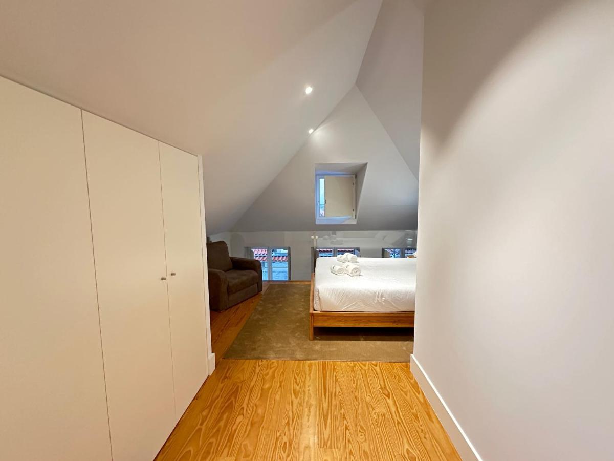 Sm Apartments Πόρτο Εξωτερικό φωτογραφία