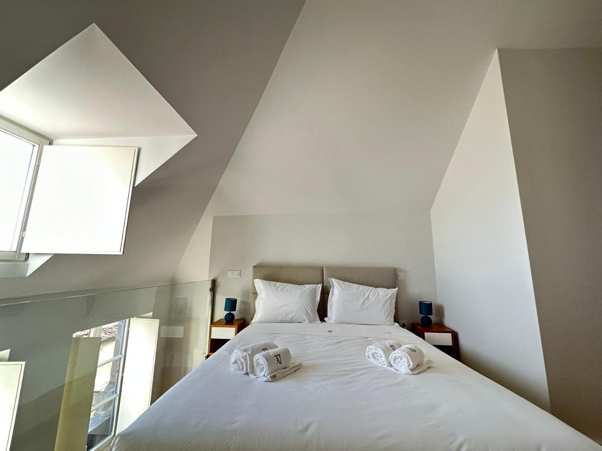 Sm Apartments Πόρτο Εξωτερικό φωτογραφία
