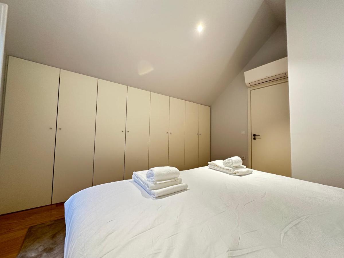 Sm Apartments Πόρτο Εξωτερικό φωτογραφία