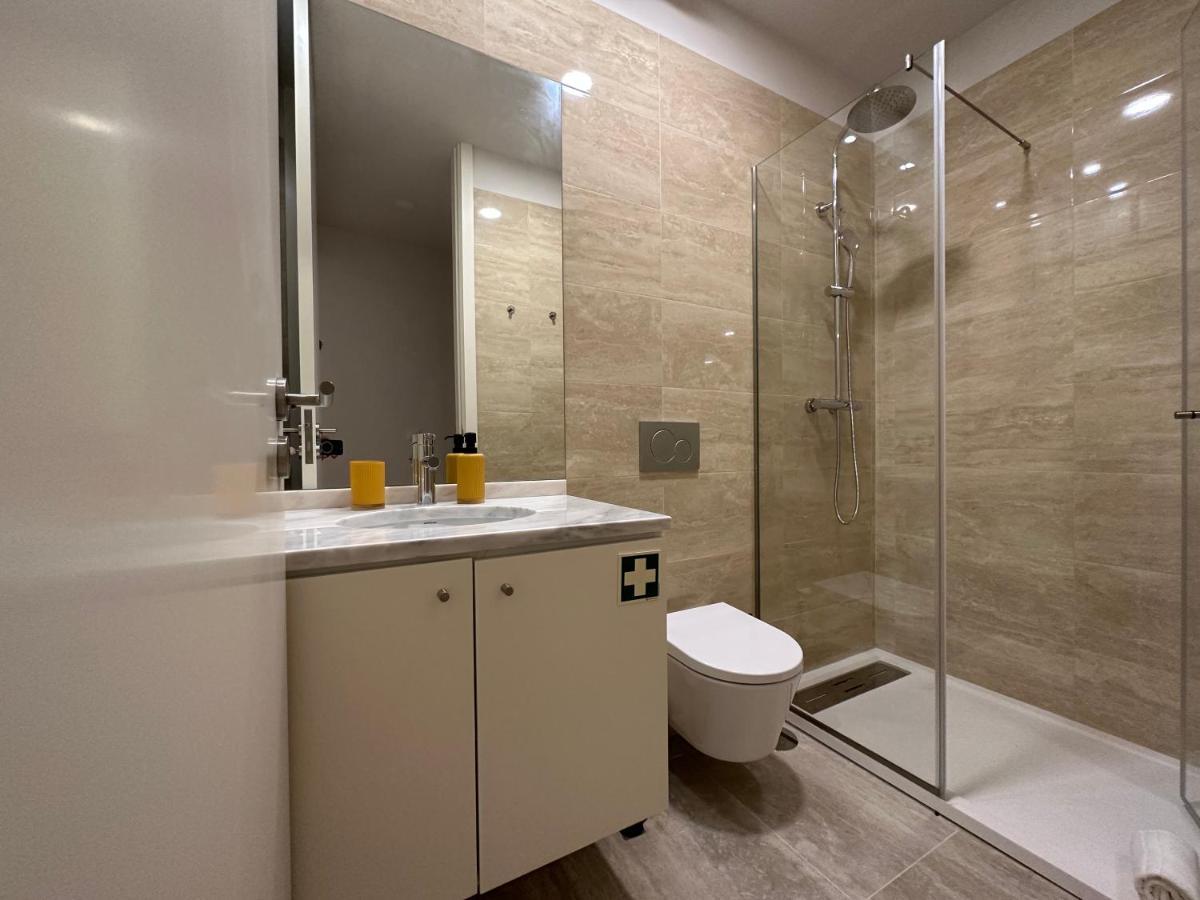 Sm Apartments Πόρτο Εξωτερικό φωτογραφία