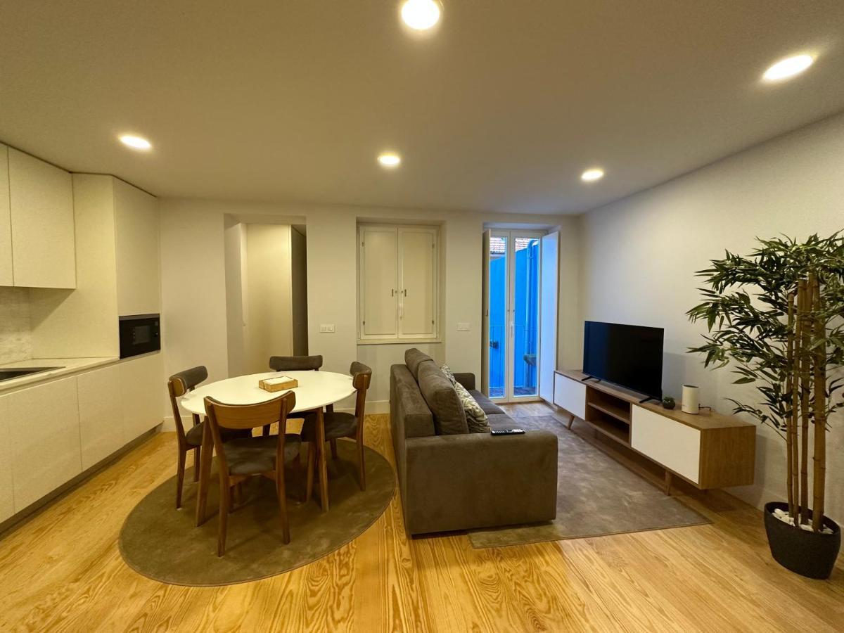 Sm Apartments Πόρτο Εξωτερικό φωτογραφία