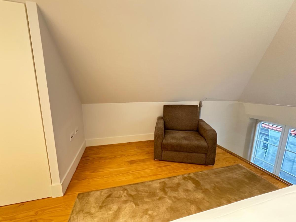Sm Apartments Πόρτο Εξωτερικό φωτογραφία