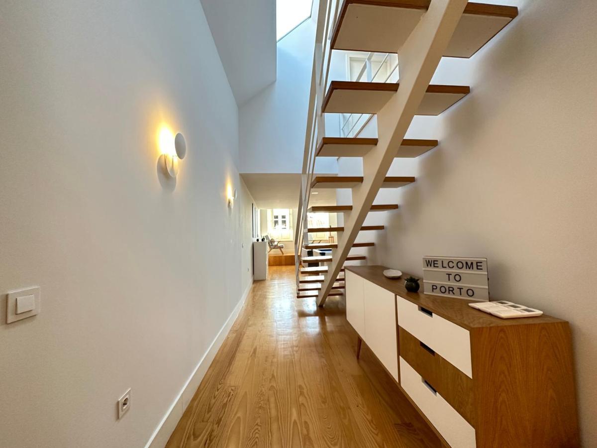 Sm Apartments Πόρτο Εξωτερικό φωτογραφία