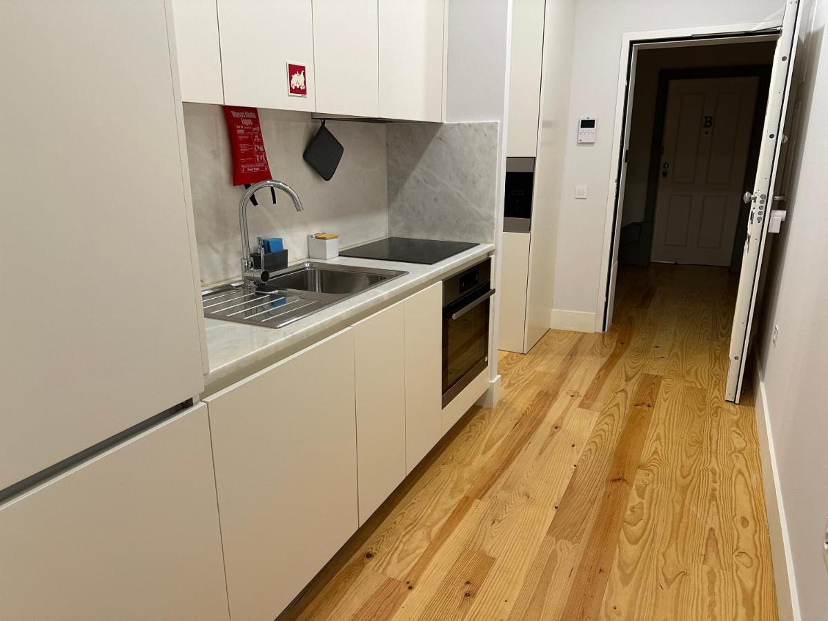 Sm Apartments Πόρτο Εξωτερικό φωτογραφία