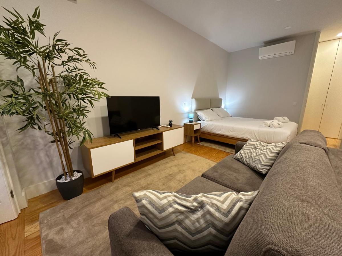 Sm Apartments Πόρτο Εξωτερικό φωτογραφία