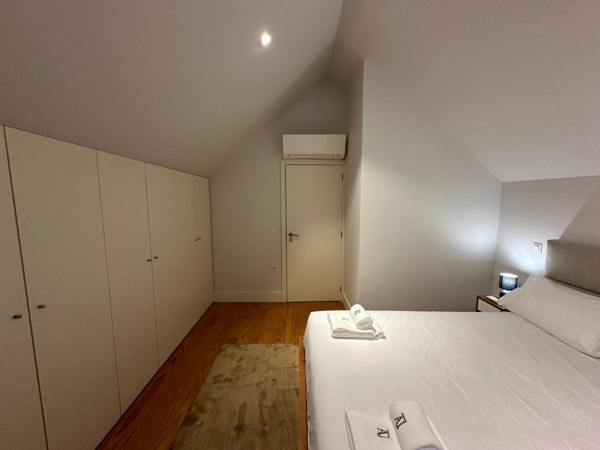 Sm Apartments Πόρτο Εξωτερικό φωτογραφία