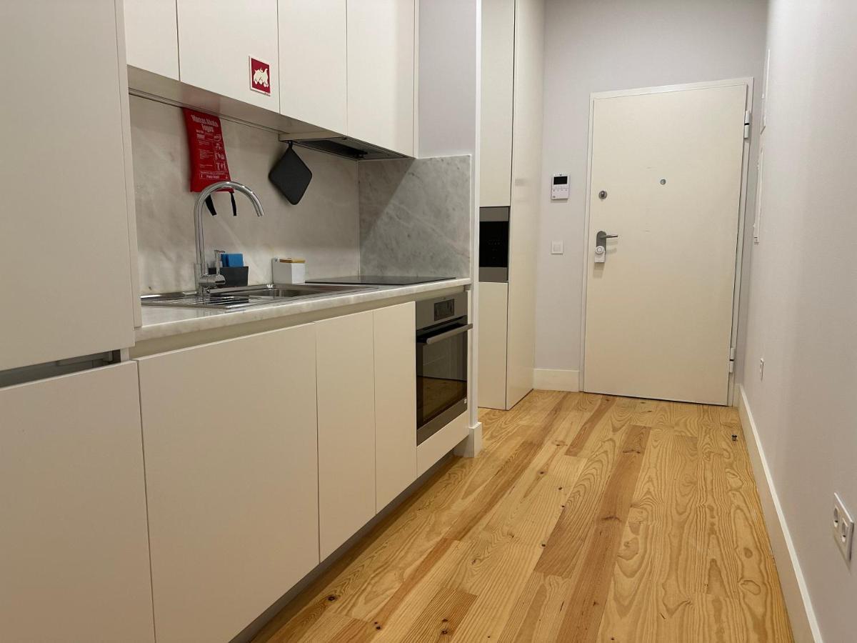 Sm Apartments Πόρτο Εξωτερικό φωτογραφία