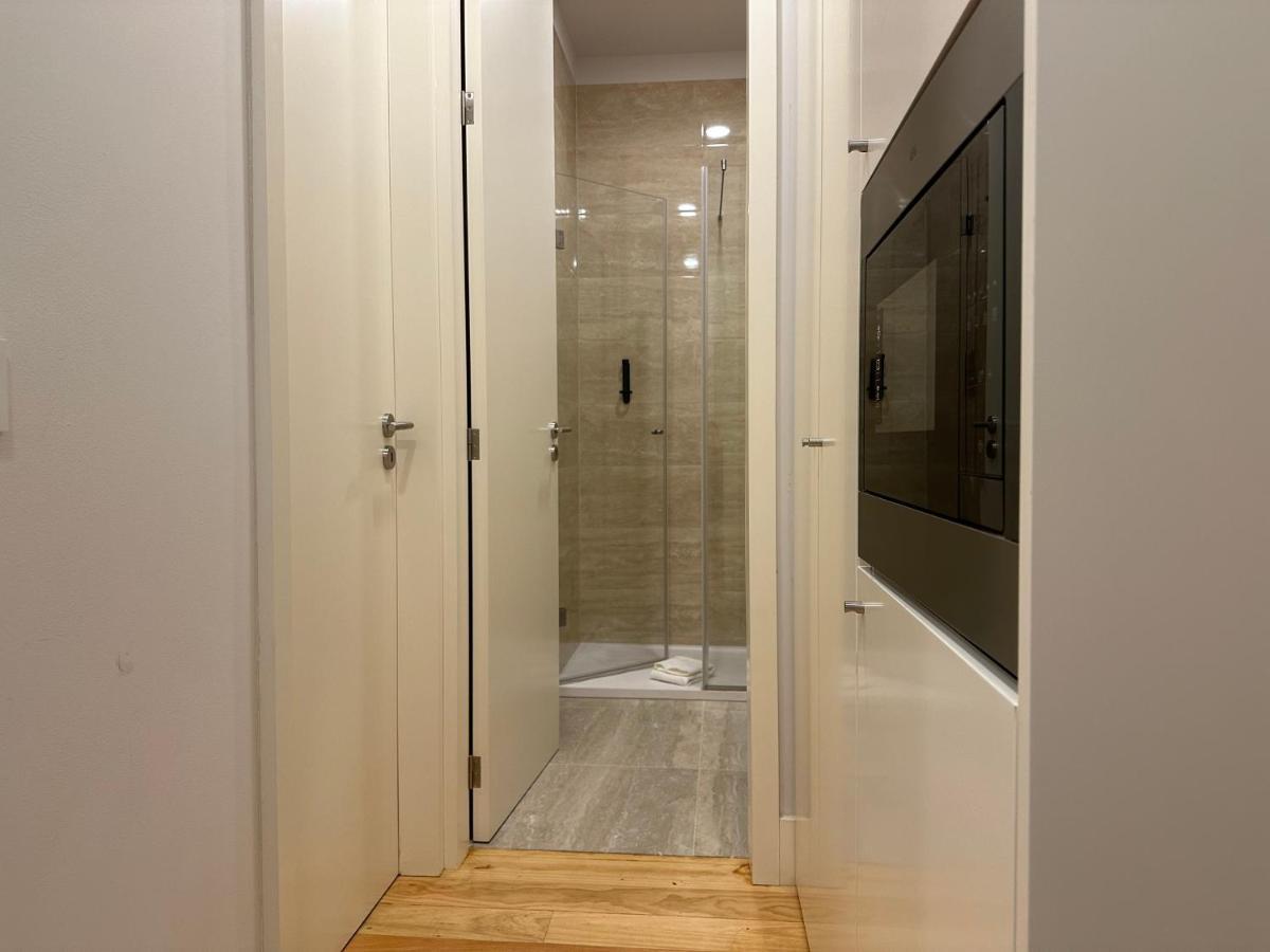 Sm Apartments Πόρτο Εξωτερικό φωτογραφία