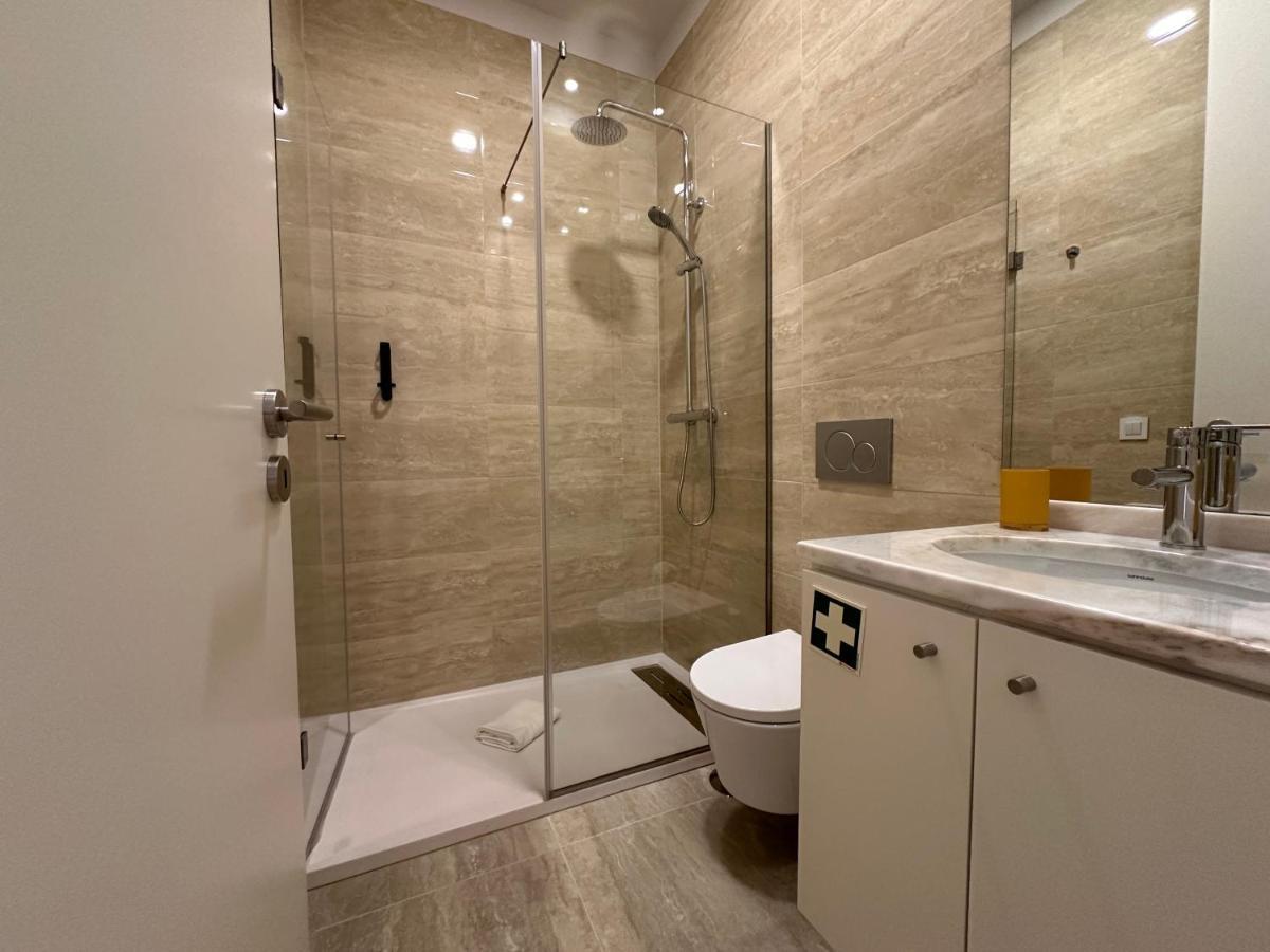 Sm Apartments Πόρτο Εξωτερικό φωτογραφία