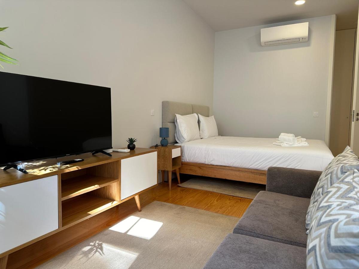 Sm Apartments Πόρτο Εξωτερικό φωτογραφία