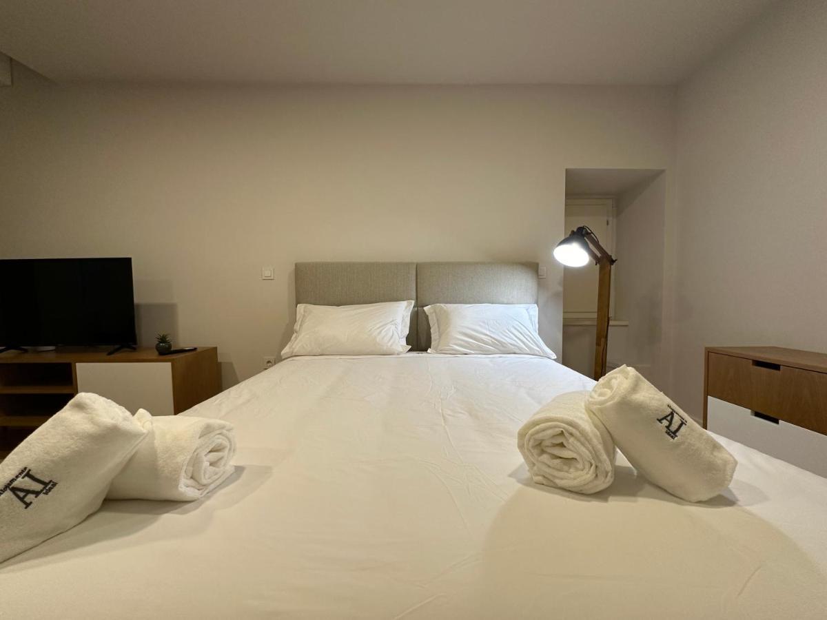 Sm Apartments Πόρτο Εξωτερικό φωτογραφία