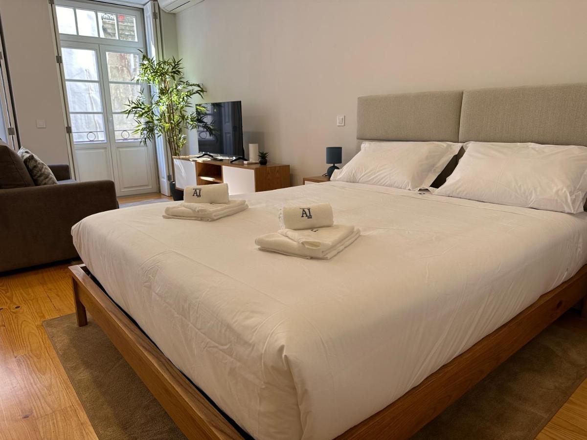 Sm Apartments Πόρτο Εξωτερικό φωτογραφία