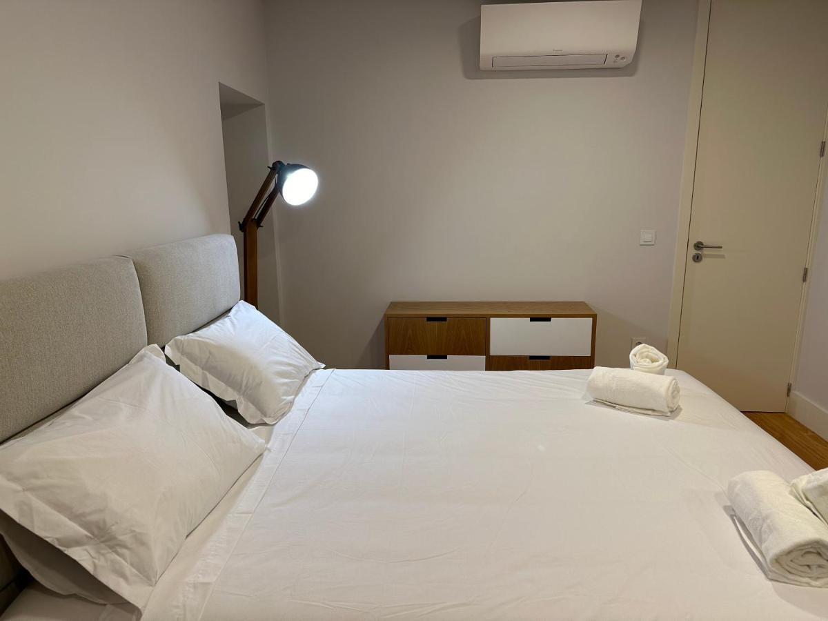 Sm Apartments Πόρτο Εξωτερικό φωτογραφία