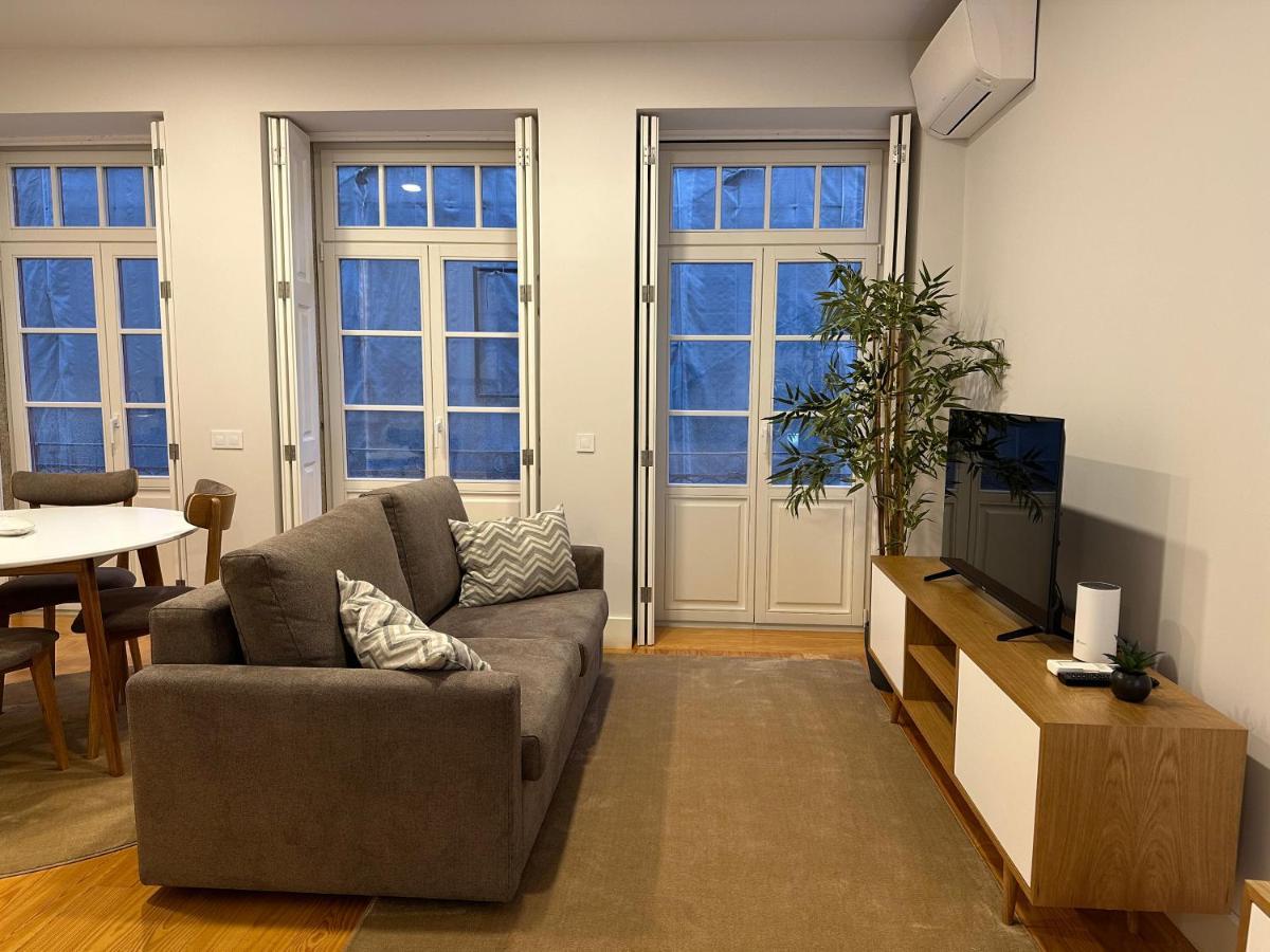 Sm Apartments Πόρτο Εξωτερικό φωτογραφία