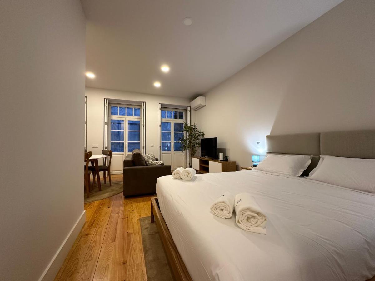 Sm Apartments Πόρτο Εξωτερικό φωτογραφία