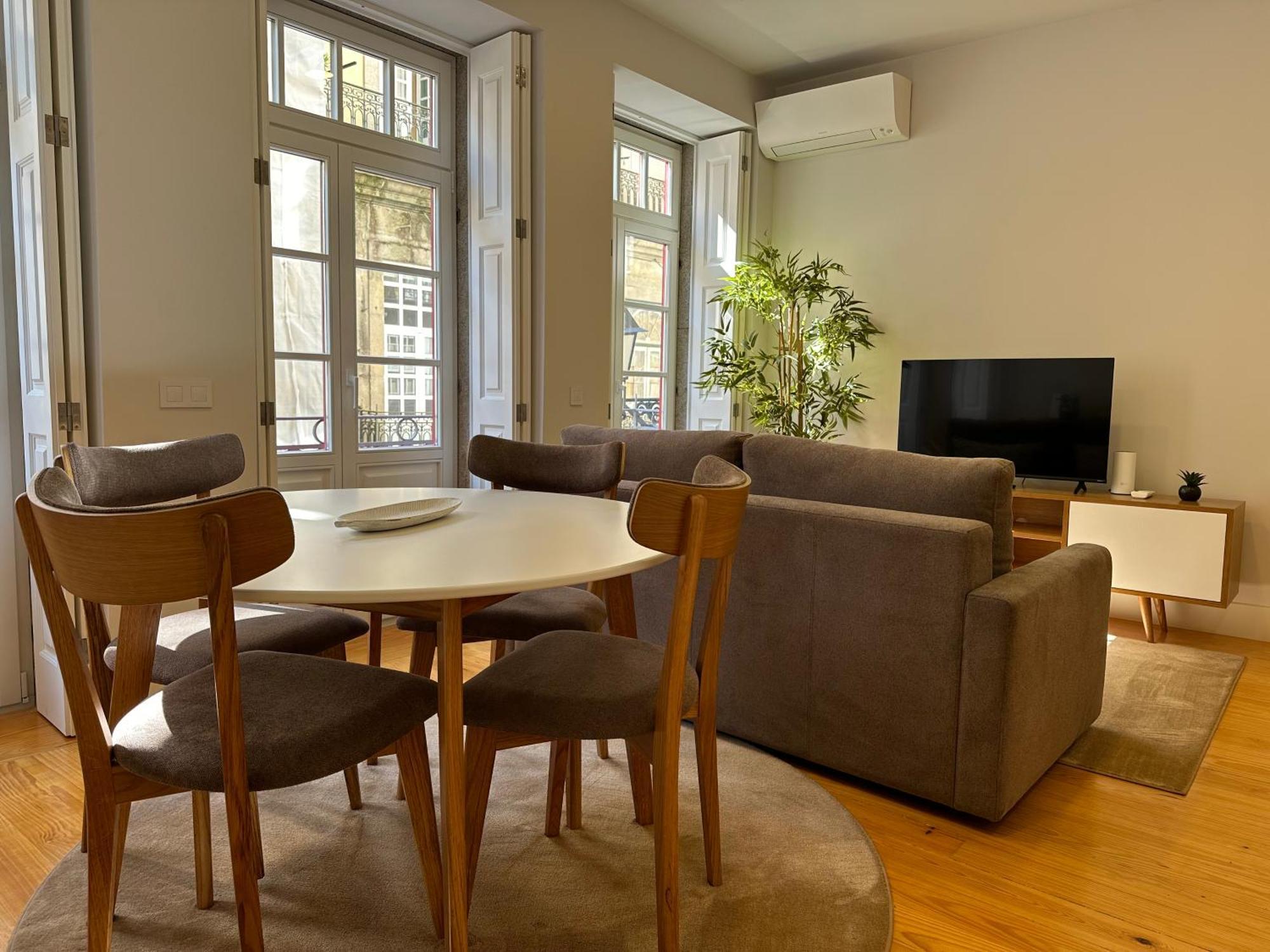 Sm Apartments Πόρτο Εξωτερικό φωτογραφία