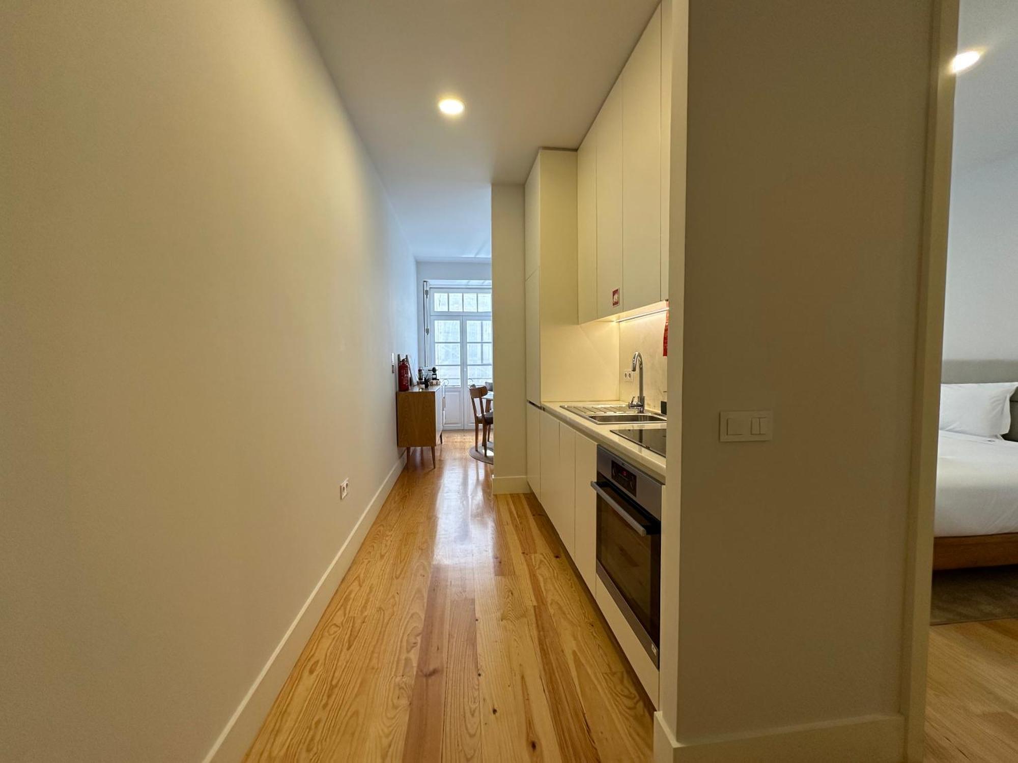 Sm Apartments Πόρτο Εξωτερικό φωτογραφία