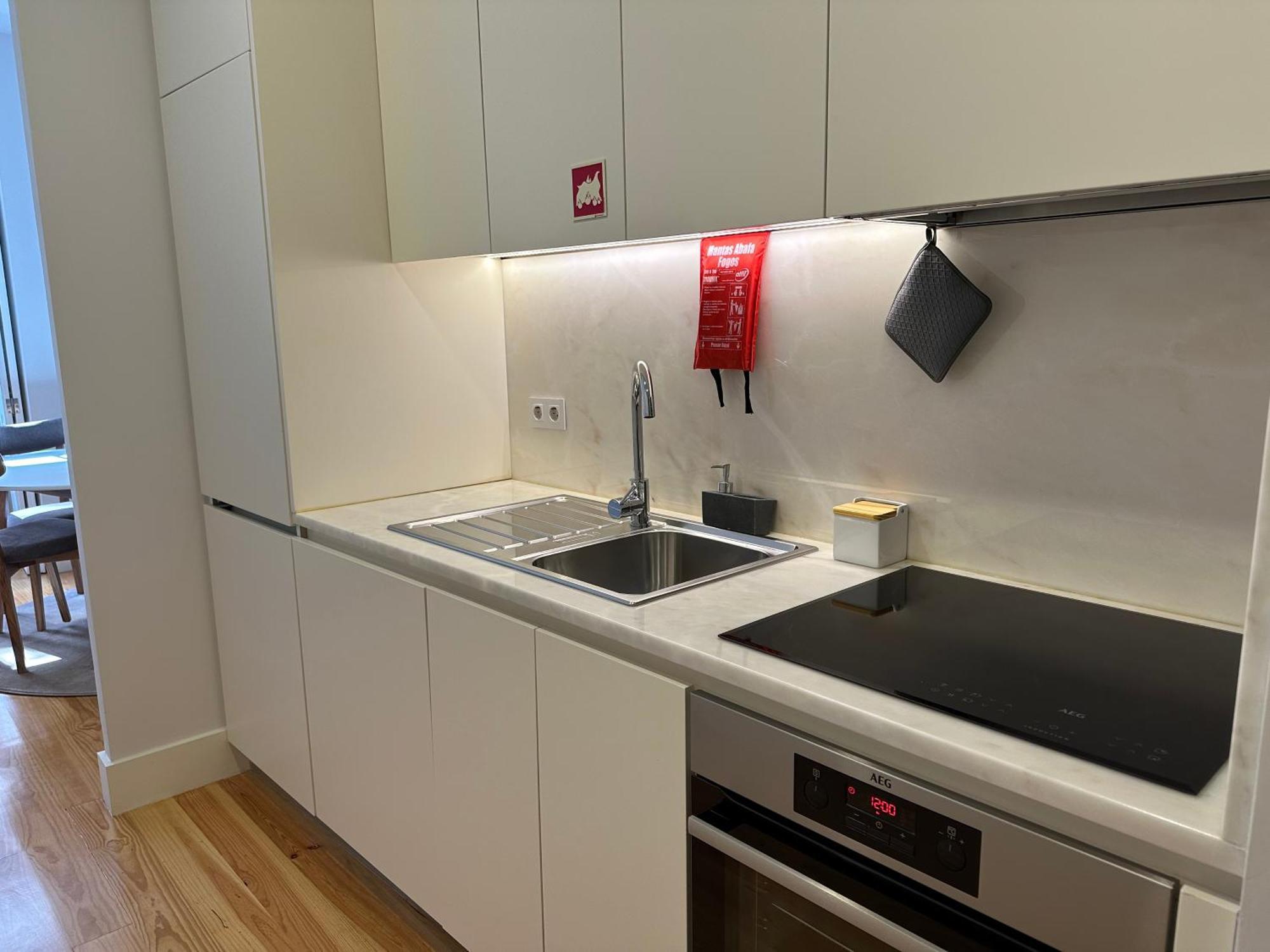 Sm Apartments Πόρτο Εξωτερικό φωτογραφία