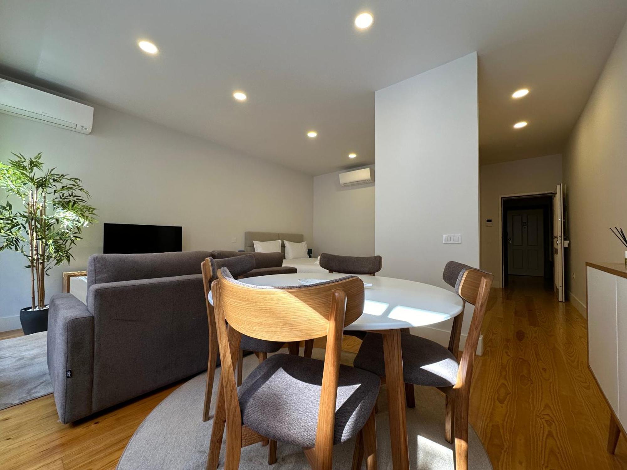 Sm Apartments Πόρτο Εξωτερικό φωτογραφία