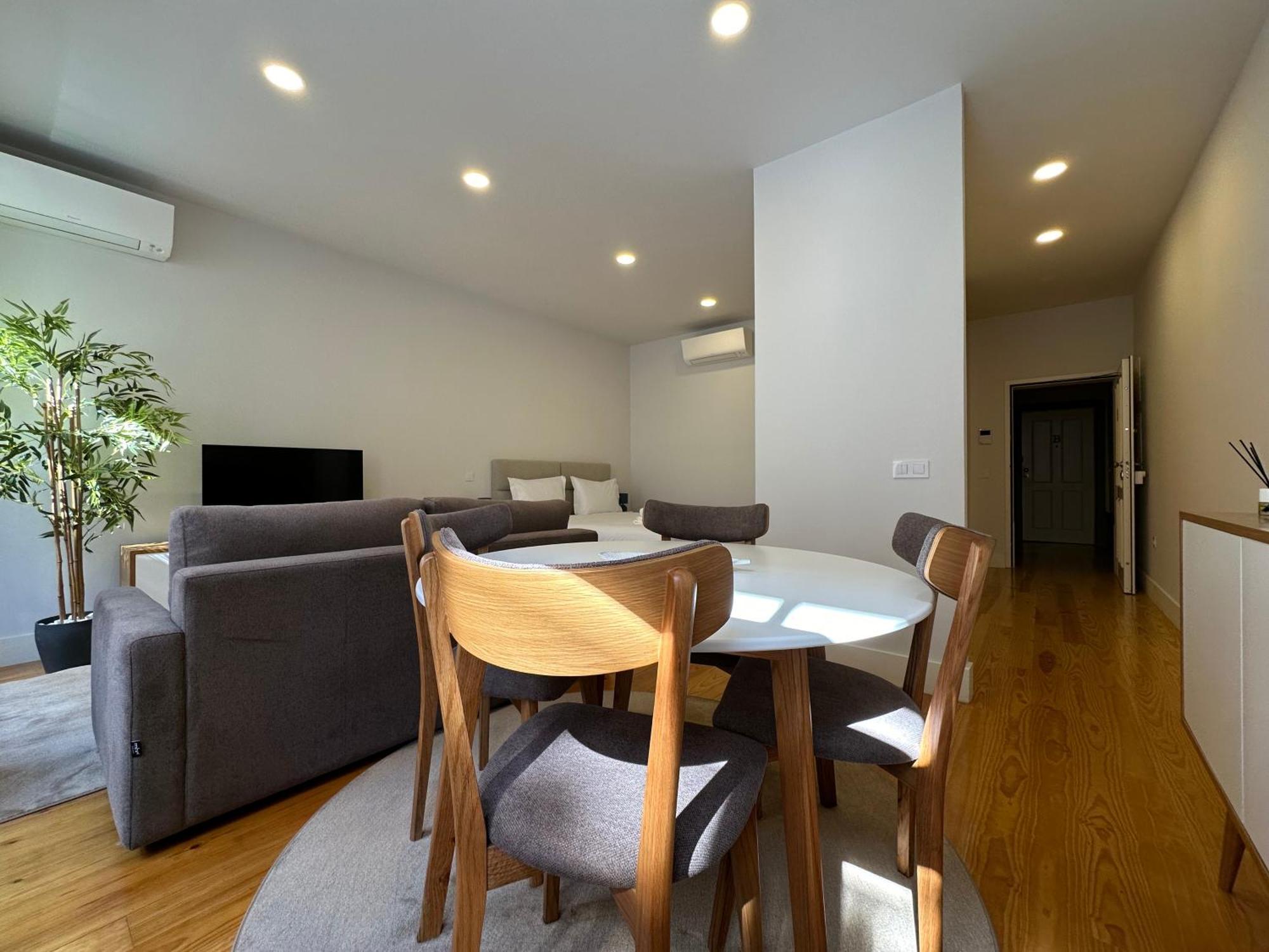 Sm Apartments Πόρτο Εξωτερικό φωτογραφία