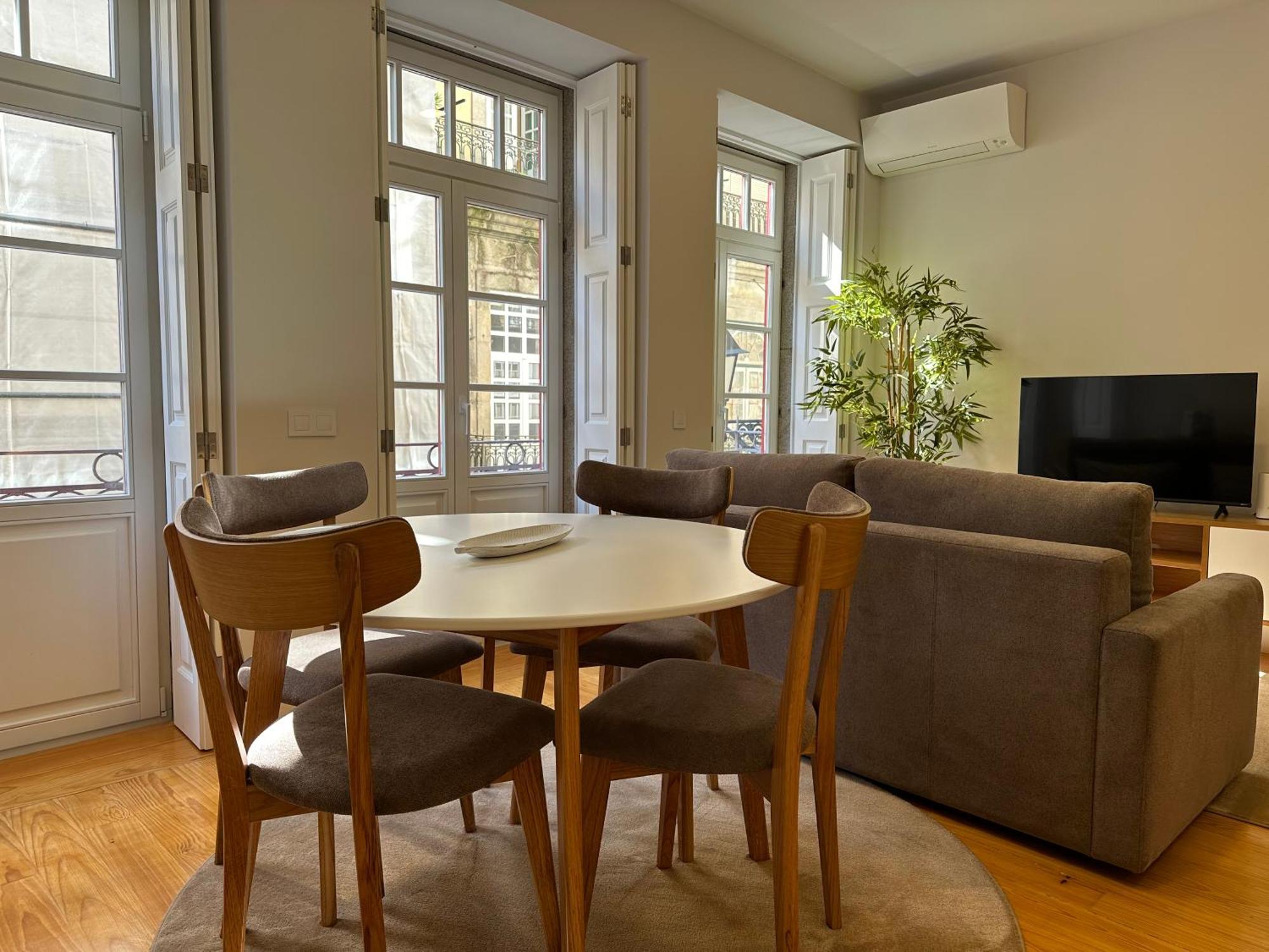 Sm Apartments Πόρτο Εξωτερικό φωτογραφία