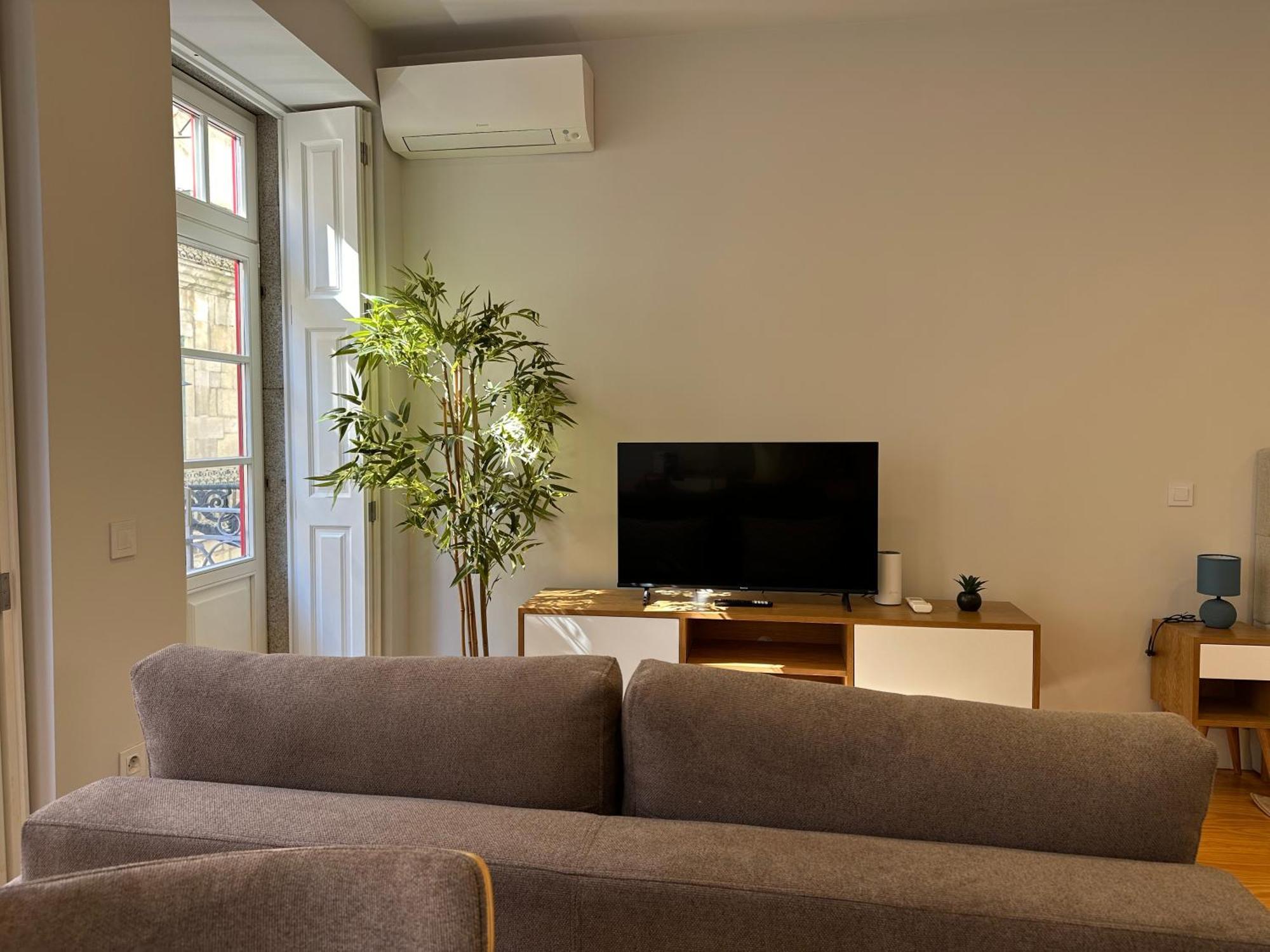 Sm Apartments Πόρτο Εξωτερικό φωτογραφία