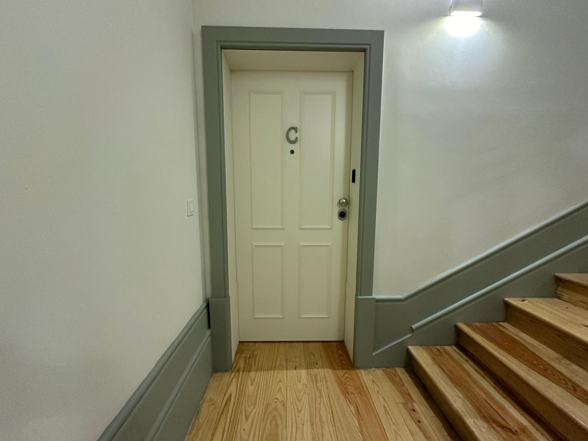 Sm Apartments Πόρτο Εξωτερικό φωτογραφία