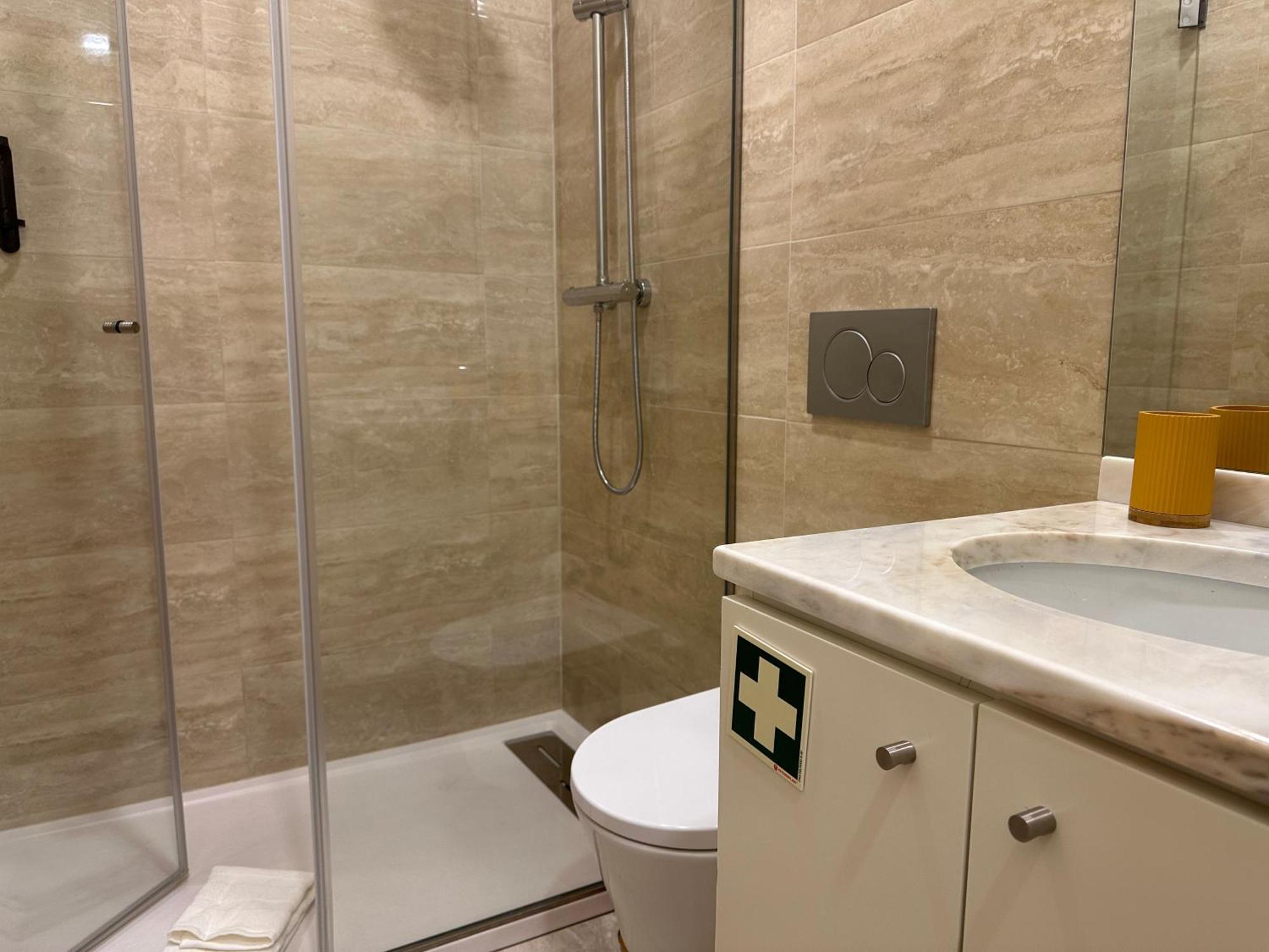 Sm Apartments Πόρτο Εξωτερικό φωτογραφία