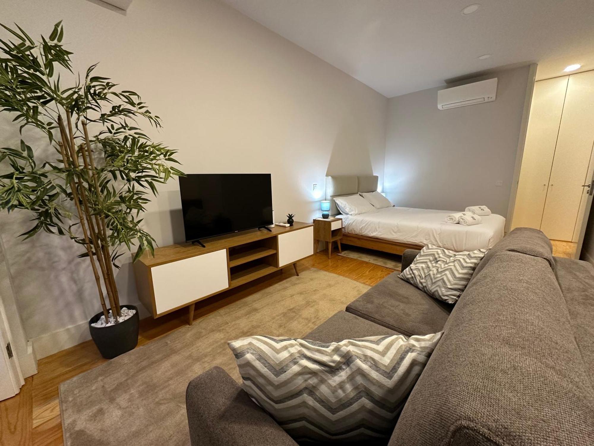 Sm Apartments Πόρτο Εξωτερικό φωτογραφία