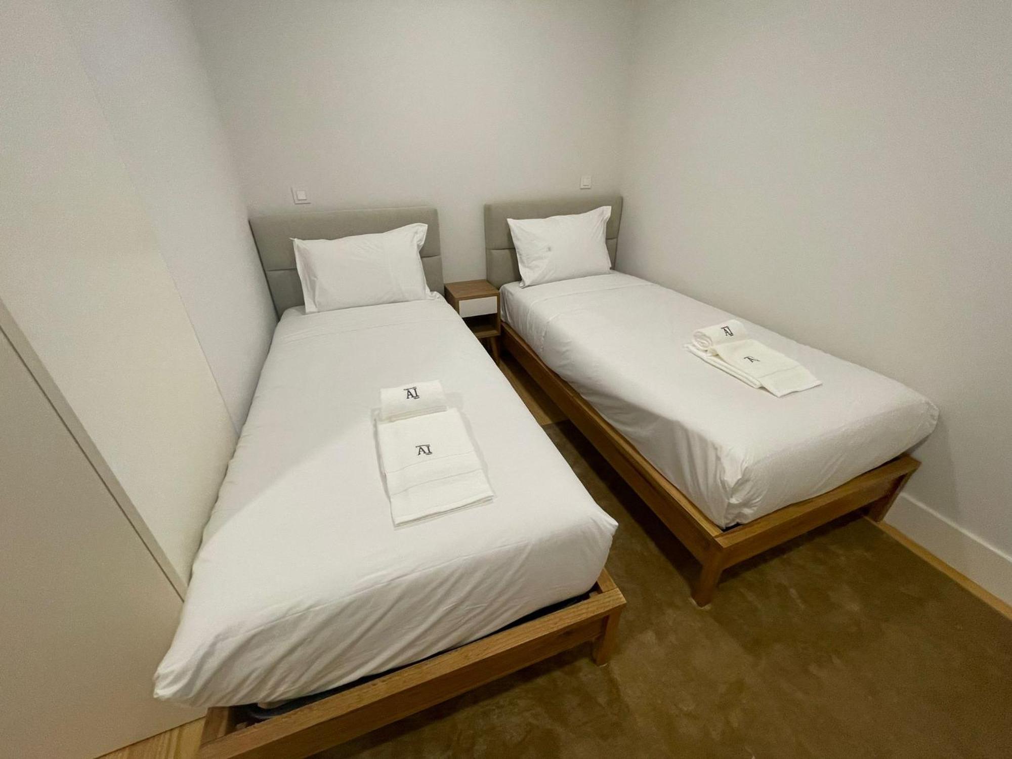 Sm Apartments Πόρτο Εξωτερικό φωτογραφία